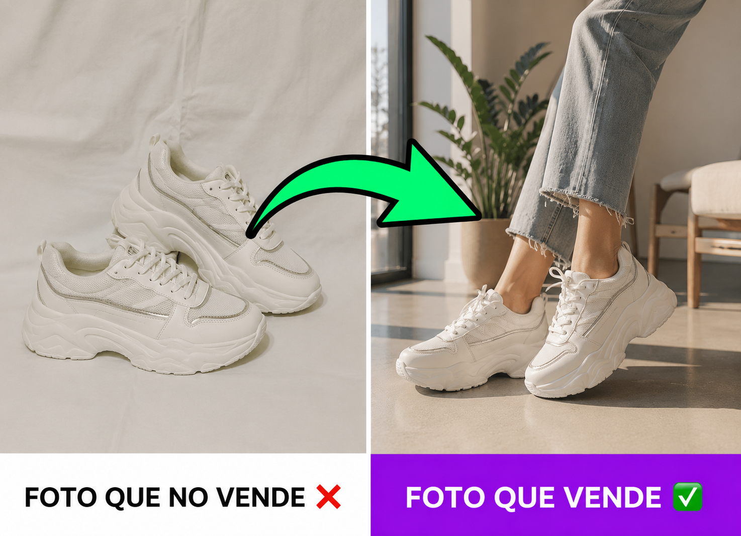 Comparativa antes y después 3