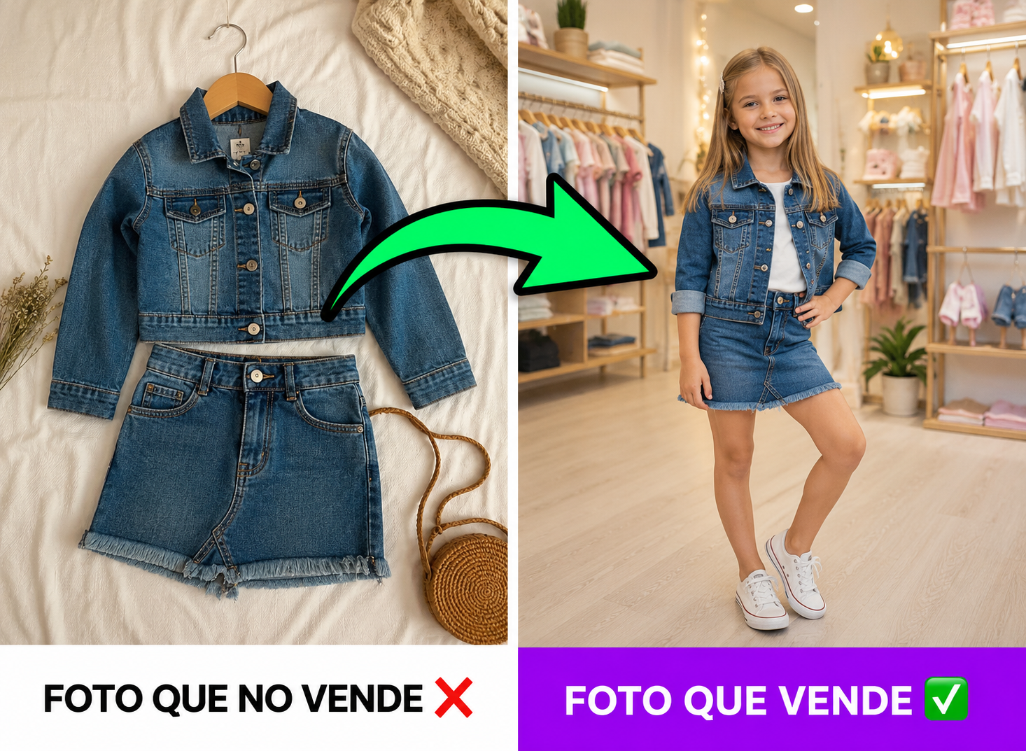 Comparativa antes y después 2